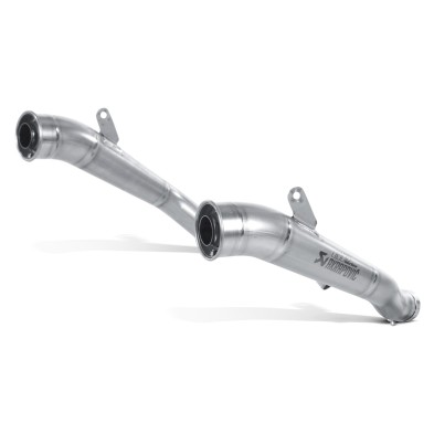 AKRAPOVIC SLIP-ON SM-S10SO1T