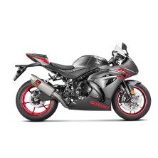 AKRAPOVIC EVOLUTION LINE S-S10E3-APLT