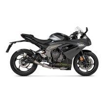 AKRAPOVIC RACING LINE S-T6R2-CQTBL