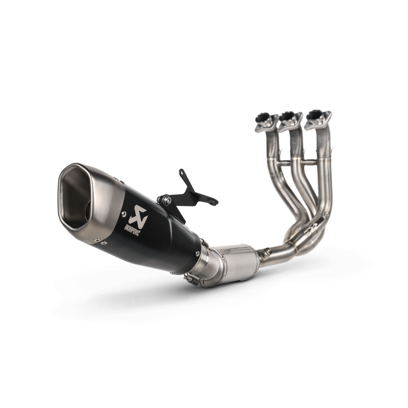 AKRAPOVIC RACING LINE S-T6R2-CQTBL