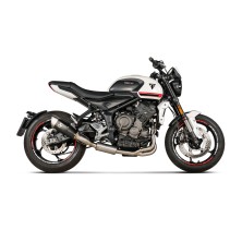 AKRAPOVIC RACING LINE S-T6R1-CQTBL