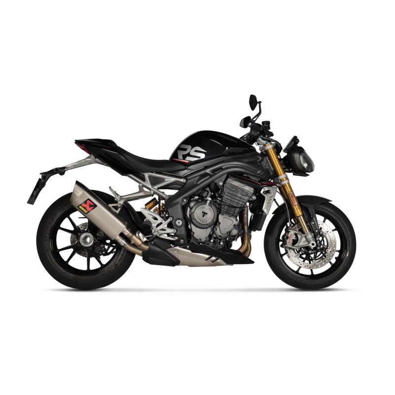 AKRAPOVIC SLIP-OM HOMOLOGADO S-T12SO5-HAPXLT
