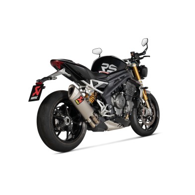 AKRAPOVIC SLIP-OM HOMOLOGADO S-T12SO5-HAPXLT