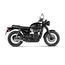 AKRAPOVIC HOMOLOGATED SLIP-ON S-T12SO4-HCQT 2