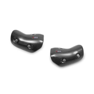 AKRAPOVIC Heat Shield P-HST12SO4