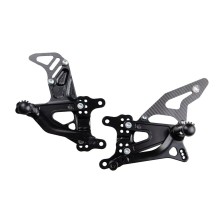 SPIDER ESTRIBERA ZX-6R/636 2024-26 MODELO EVO