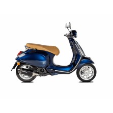 AKRAPOVIC ESLIP-ON HOMOLOGADO S-VE125SO3-HZBL