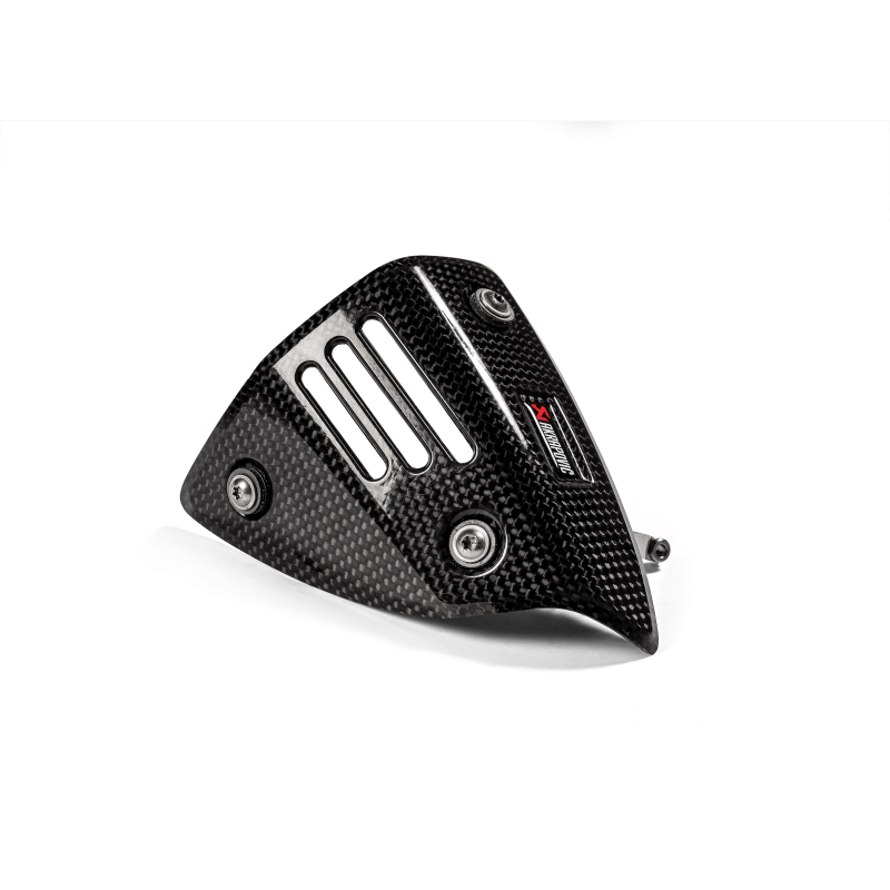 AKRAPOVIC HEAT SHIELD P-HSVE3SO1