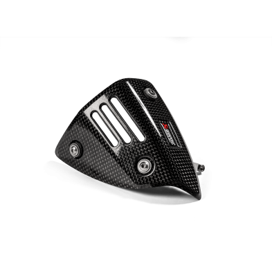 AKRAPOVIC PROTECTOR TERMICO P-HSVE3SO1