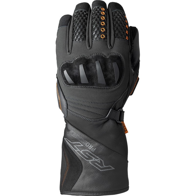 RST GUANTES PRO SERIES ARTIC D3O WP