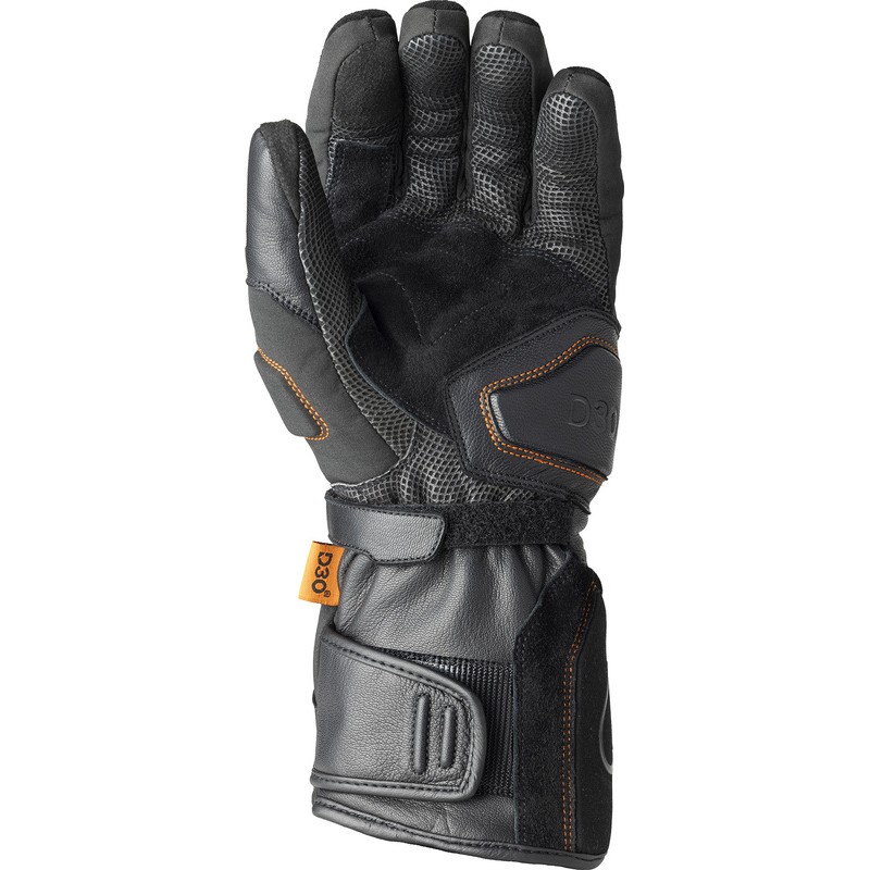 RST PRO SERIES ARTIC 3DO WATERPROOF GLOVES