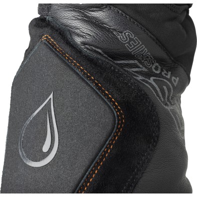 RST GUANTES PRO SERIES ARTIC D3O WP
