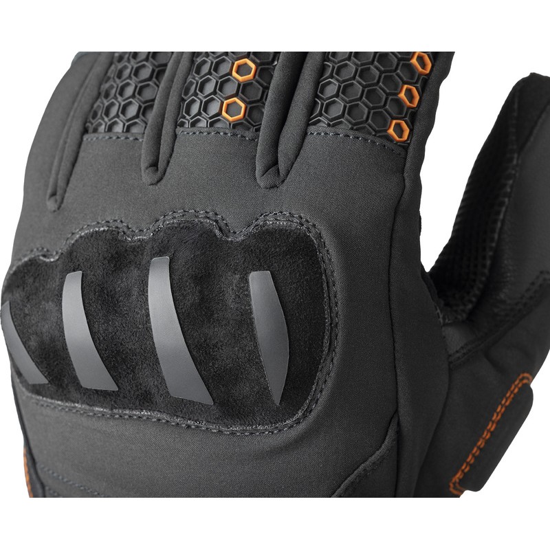 RST GUANTES PRO SERIES ARTIC D3O WP