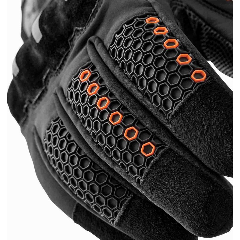 RST GUANTES PRO SERIES ARTIC D3O WP