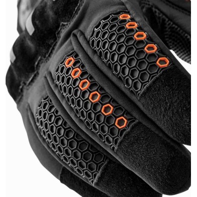 RST PRO SERIES ARTIC 3DO WATERPROOF GLOVES