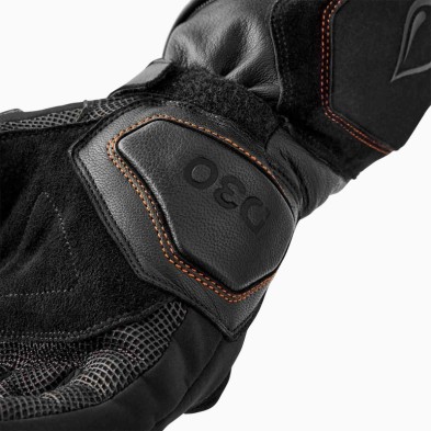 RST GUANTES PRO SERIES ARTIC D3O WP