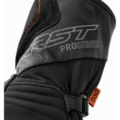 RST PRO SERIES ARTIC 3DO WATERPROOF GLOVES