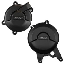 G&B RACING ENGINE COVER SET 690 SMC 2019-21