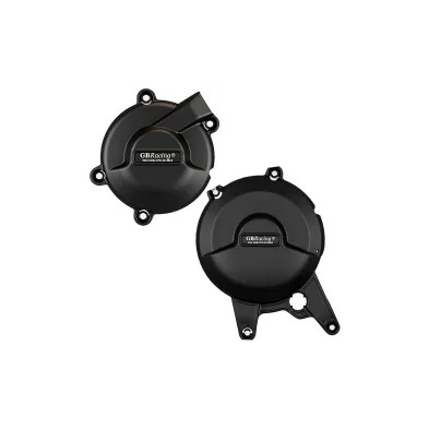 G&B RACING KIT TAPAS MOTOR 690 SMC 2019-21