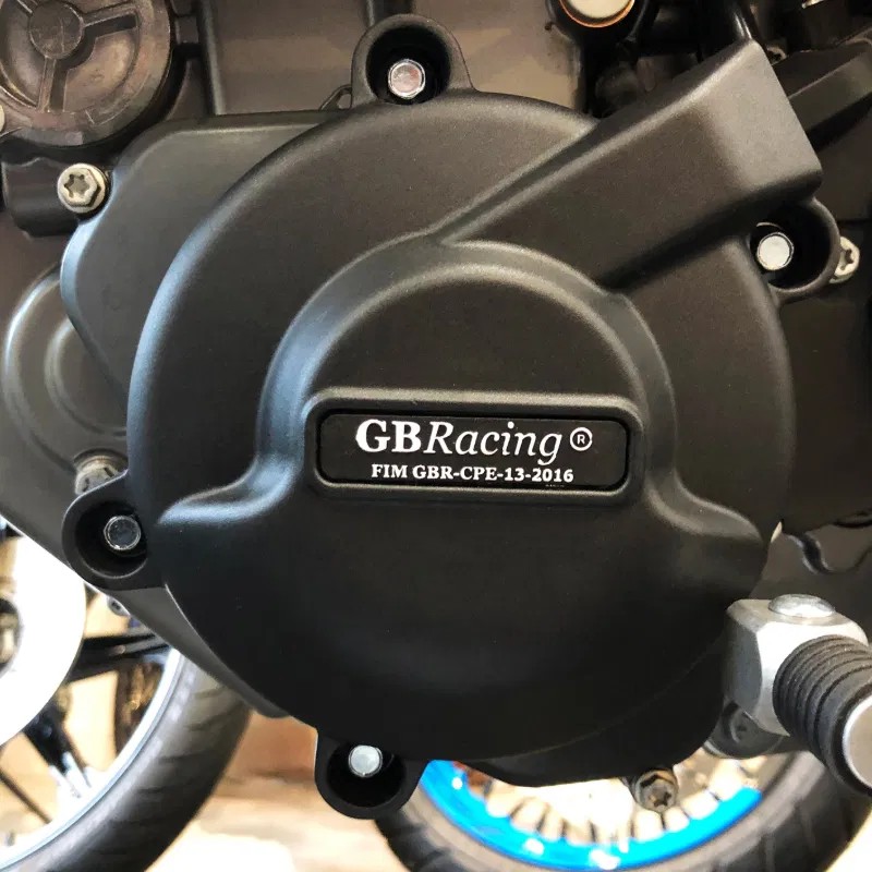 G&B RACING TAPA ALTERNADOR 690 SMC 2019-21