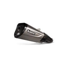 AKRAPOVIC SLIP-ON S-VE3SO11-ZDFSS 2
