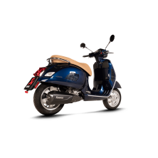 AKRAPOVIC SLIP-ON HOMOLOGADO S-VE3SO10-HZDFBL