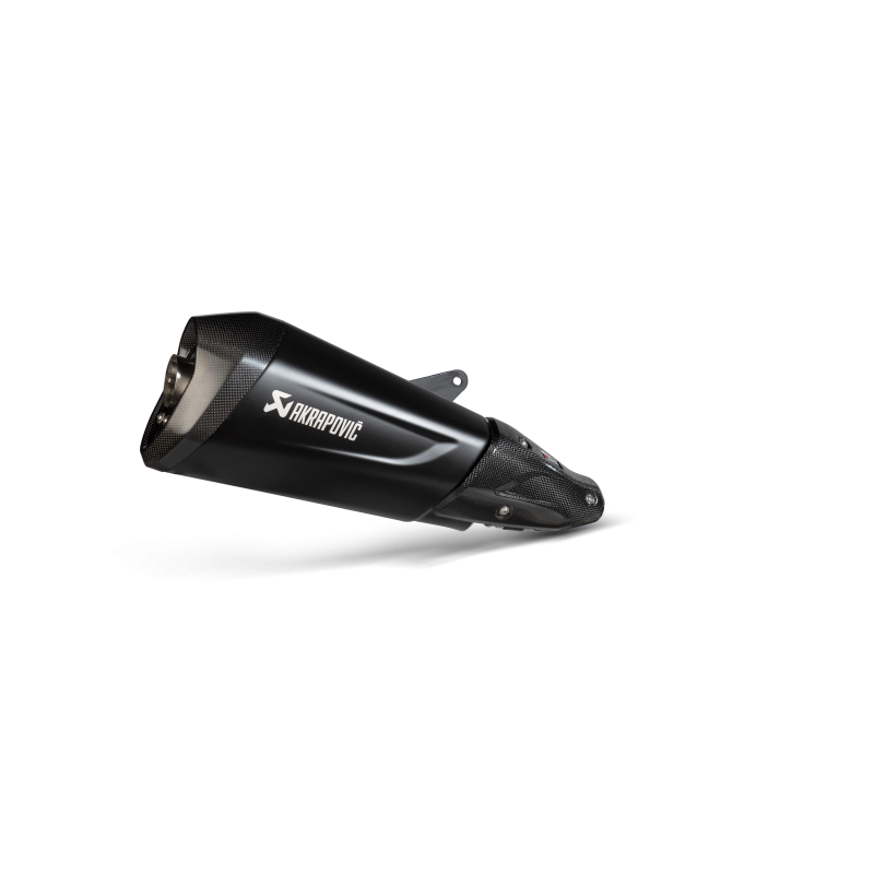 AKRAPOVIC SLIP-ON HOMOLOGADO S-VE3SO10-HZDFBL