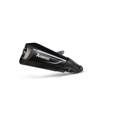 AKRAPOVIC SLIP-ON HOMOLOGADO S-VE3SO10-HZDFBL