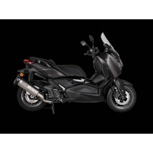 AKRAPOVIC HOMOLOGADO S-Y125SO7-HRSS