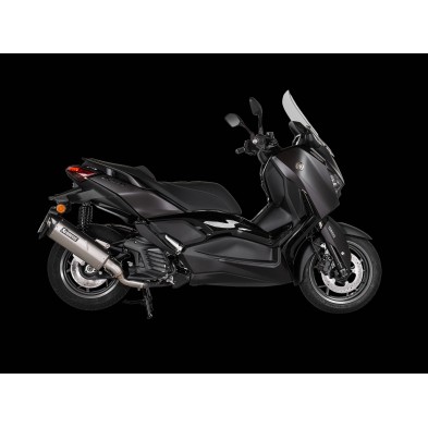 AKRAPOVIC HOMOLOGATED S-Y125SO7-HRSS