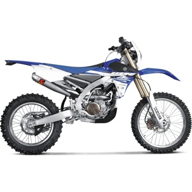 AKRAPOVIC EVOLUTION LINE S-Y2MET14-CIBNTA