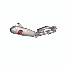 AKRAPOVIC RACINGN LINE S-Y2MR15-CIBNTA 2