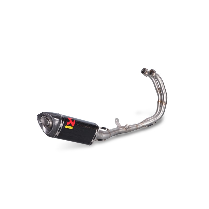AKRAPOVIC RACING LINE S-Y3R1-APC