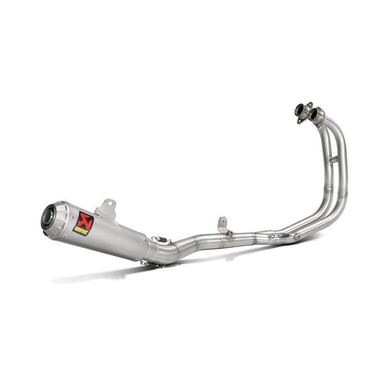 AKRAPOVIC RACING LINE S-Y2R1-CUBSS