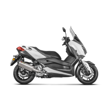 AKRAPOVIC SLIP-ON HOMOLOGADO S-Y3SO1-HRSS-1