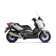 AKRAPOVIC SLIP-ON S-Y3SO3-RSS