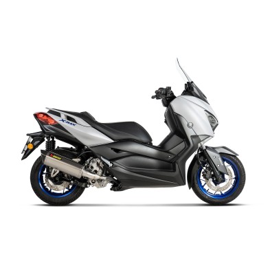 AKRAPOVIC SLIP-ON S-Y3SO3-RSS