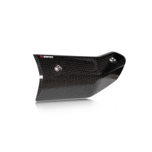 AKRAPOVIC PROTECTOR TERMICO P-HSY3SO2