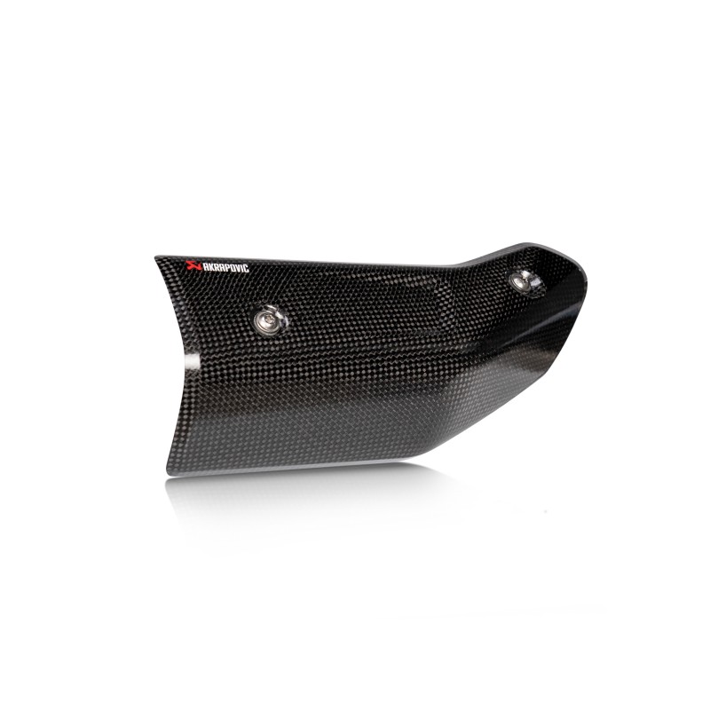 AKRAPOVIC PROTECTOR TERMICO P-HSY3SO2