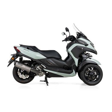 AKRAPOVIC SLIP-OM HOMOLOGADO S-Y3SO8-HRSS