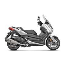 AKRAPOVIC HOMOLOGATED SLIP-ON S-Y4SO18-HRAASS