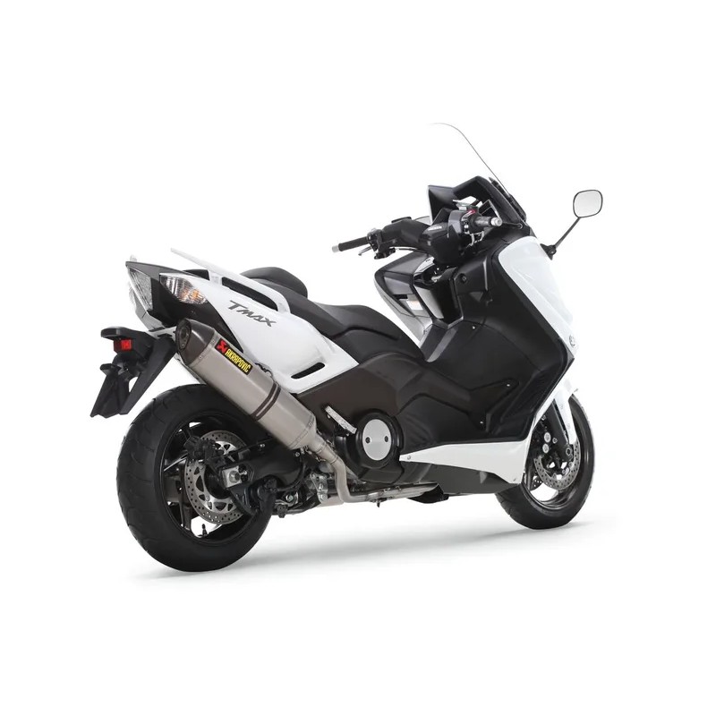 AKRAPOVIC RSCAPE COMPLETO RACING S-Y5R2-RT