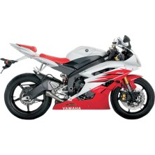 AKRAPOVIC SLIP-ON SM-Y6SO6T