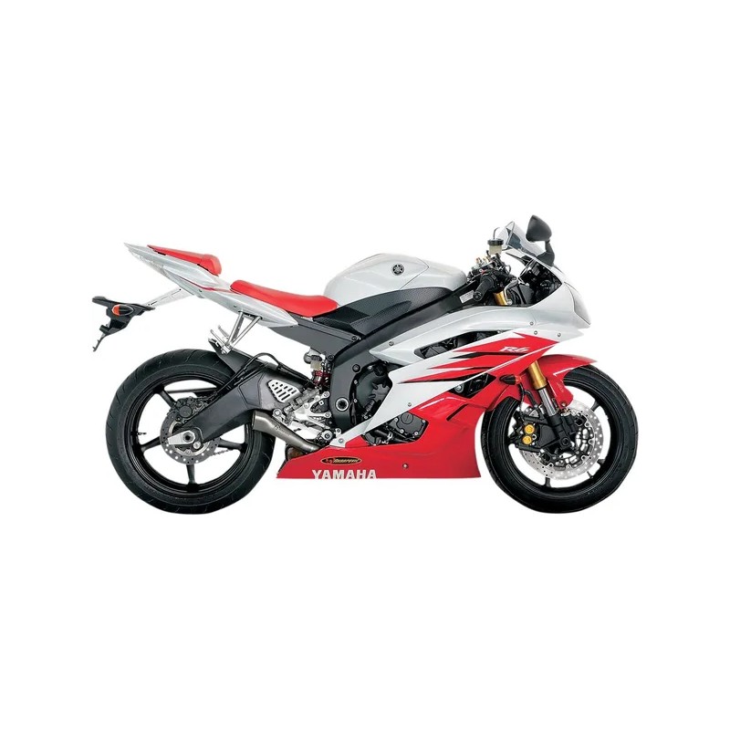 AKRAPOVIC SLIP-ON SM-Y6SO6T