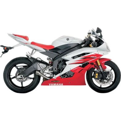 AKRAPOVIC SLIP-ON SM-Y6SO6T
