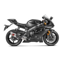 AKRAPOVIC EVOLUTION LINE S-Y6E9-APT