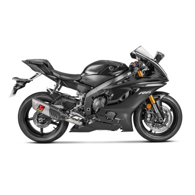 AKRAPOVIC EVOLUTION LINE S-Y6E9-APT