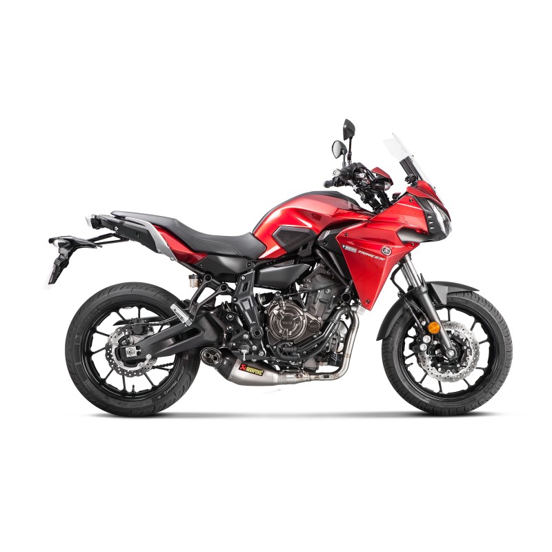 AKRAPOVIC ESCAPE COMPLETO HOMOLOGADO S-Y7R5-HEGEH