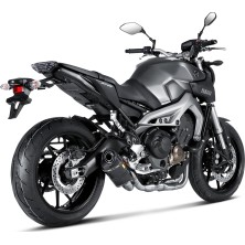 AKRAPOVIC ESCAPE COMPLETO RACING S-Y9R2-AFC