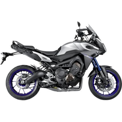 AKRAPOVIC ESCAPE COMPLETO HOMOLOGADO S-Y9R3-HAFT